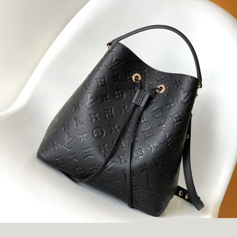 LV Bucket Bags